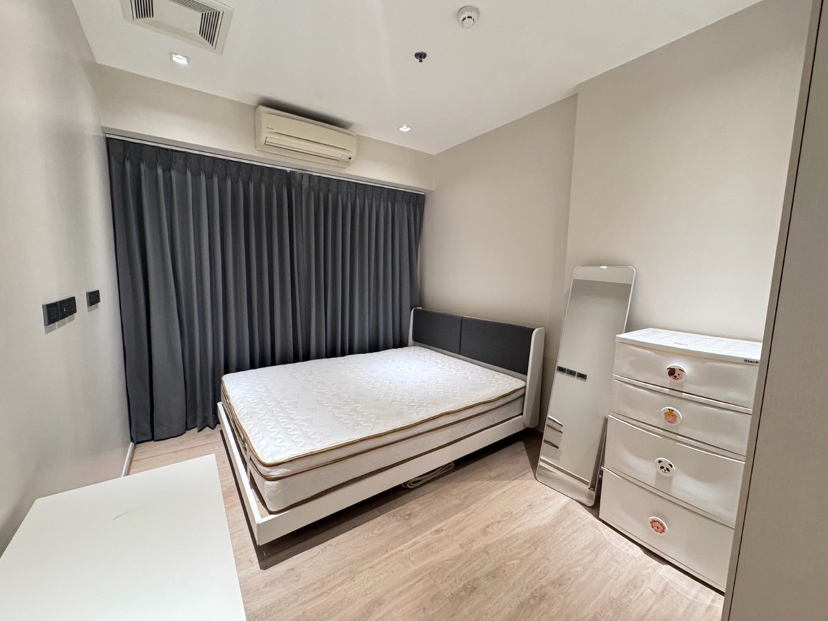 ให้เช่าคอนโดท่าพระ ตลาดพลู วุฒากาศ : 🚅W0512 ให้เช่าคอนโด วิสซ์ดอม รัชดา-ท่าพระ  📞ติดต่อ:092-666-5617(เจไดท์)