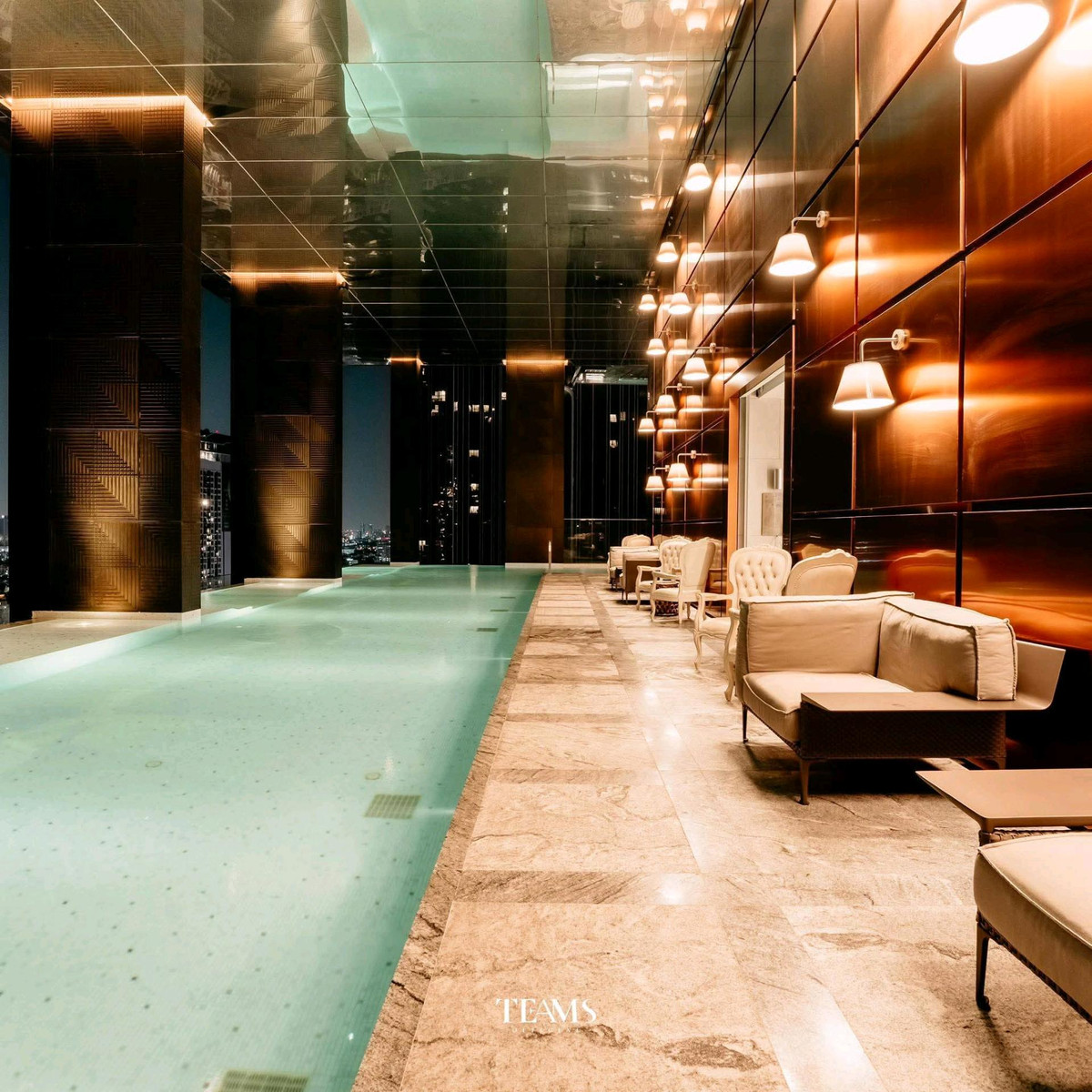 For RentCondoSukhumvit, Asoke, Thonglor : KHUN BY YOO Thonglor for Rent/ Sale