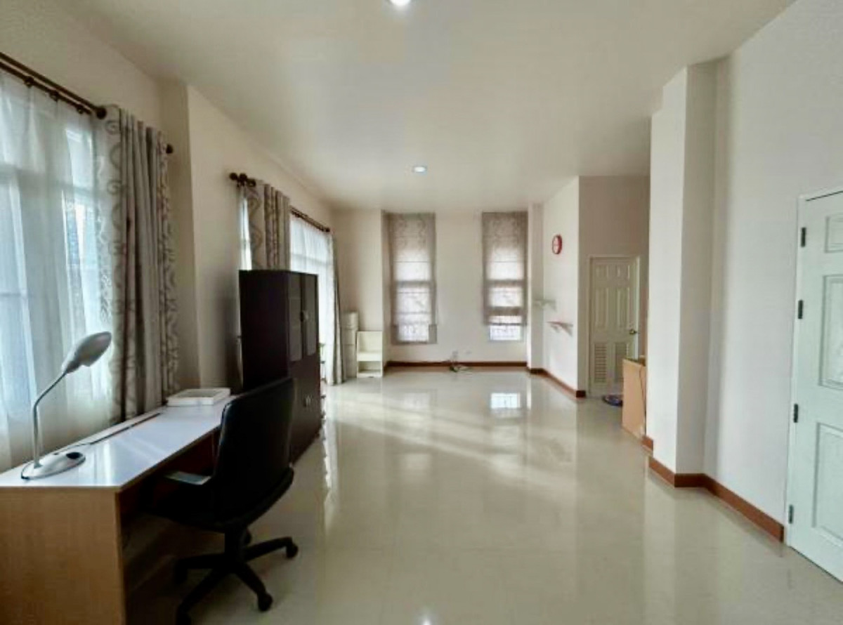 For RentOnnut, Udomsuk : Fahluang Ville Village, Soi Sukhumvit 101 / 5 bedrooms (for rent), Fahluang Ville Sukhumvit 101 / 5 Bedrooms (FOR RENT) GNG042