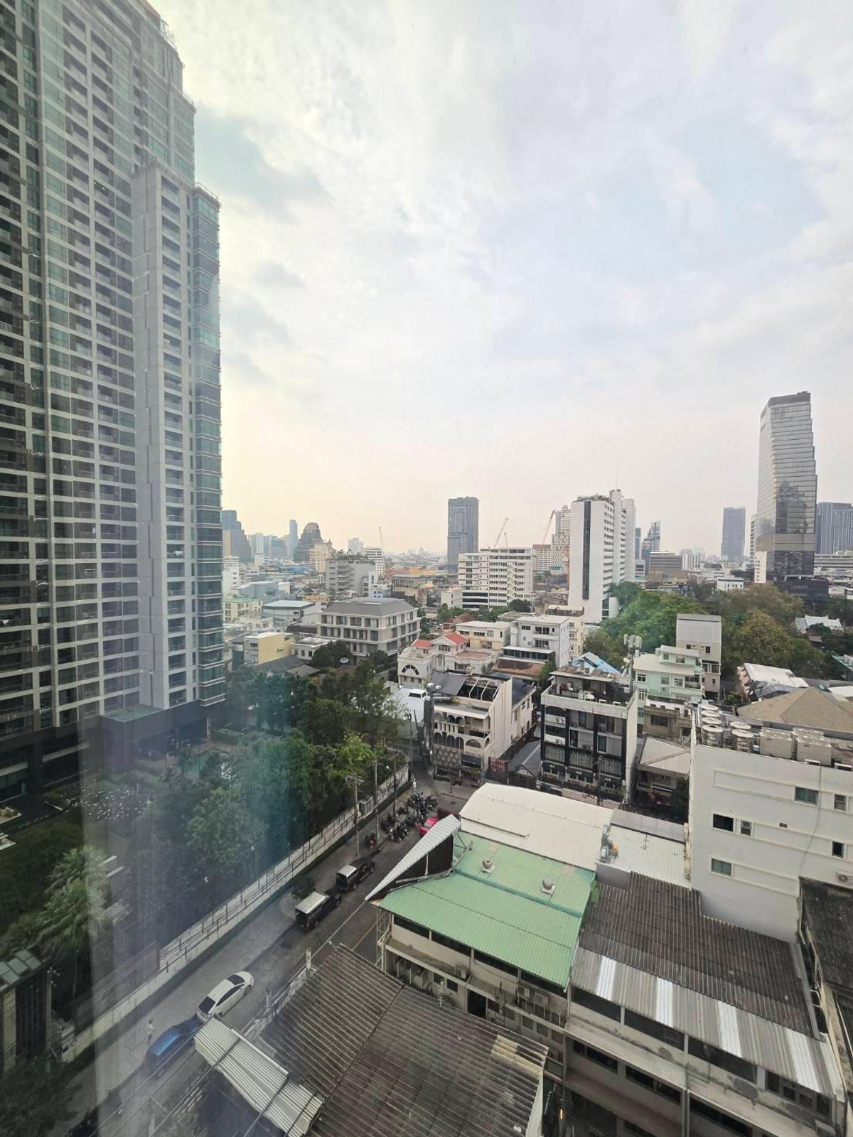 For SaleCondoSathorn, Narathiwat : 📌 𝐅𝐨𝐫 𝐒𝐀𝐋𝐄 ♦ Tait Sathorn 12