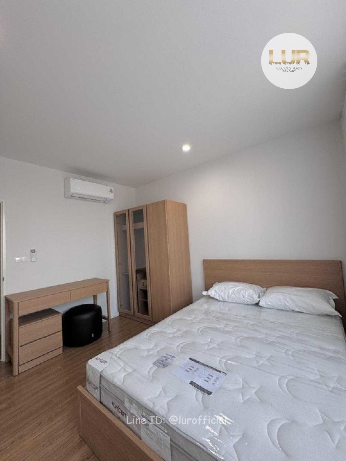 ให้เช่าทาวน์โฮมมีนบุรี-ร่มเกล้า : ให้เช่าบ้านทาวน์โฮม  Baan Klang Muang Rama9-Krungthep Kritha