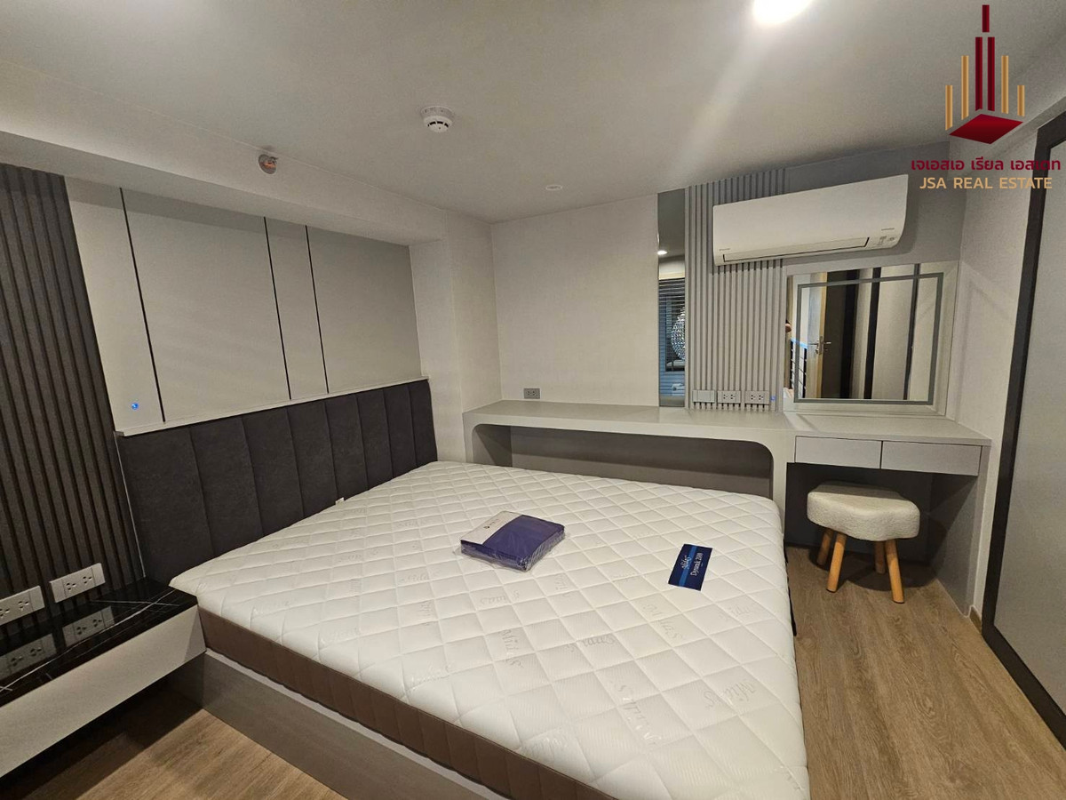 For RentCondoSiam Paragon ,Chulalongkorn,Samyan : ✨ For Rent: CULTURE Chula Condo ✨ 💰 Only 55,000 THB/month