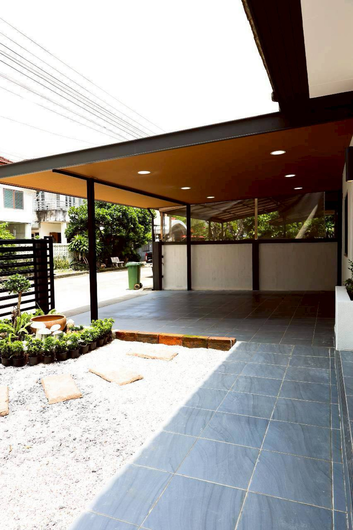 ขายบ้านมีนบุรี-ร่มเกล้า : 💎 จ่ายแค่ราคาบ้าน.. แต่ได้ 