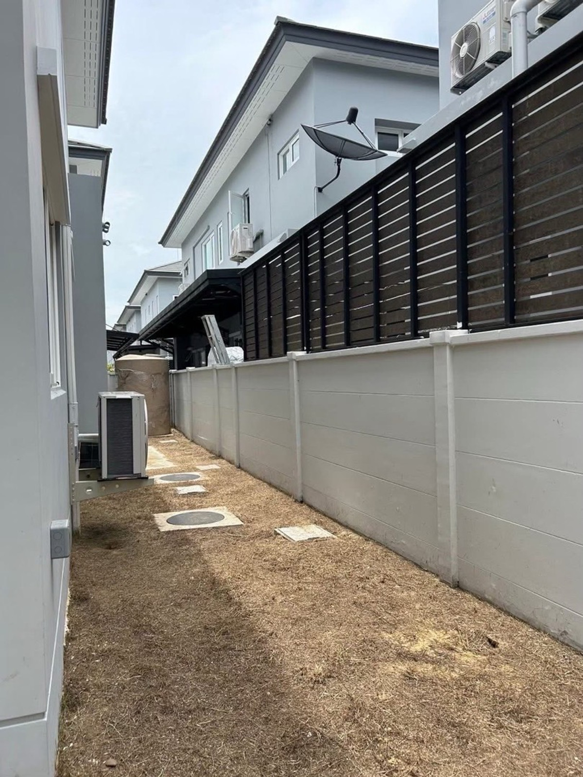 ให้เช่าบ้านราษฎร์บูรณะ สุขสวัสดิ์ : 🏡✨ ปล่อยเช่าบ้านเดี่ยวหรู The City สุขสวัสดิ์ 64 | Pet Friendly 🐶✨