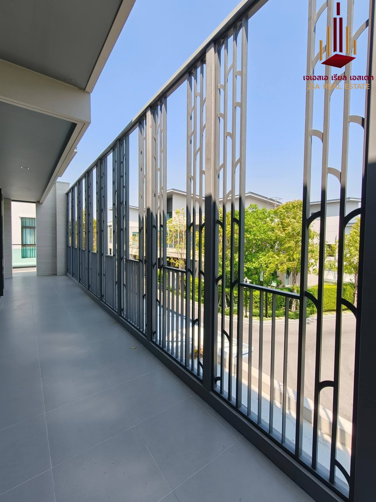 ขายบ้านพัฒนาการ ศรีนครินทร์ : ✨ For Sale: Grand Bangkok Boulevard East Rama 9  ✨  💰 Only 49,000,000 THB