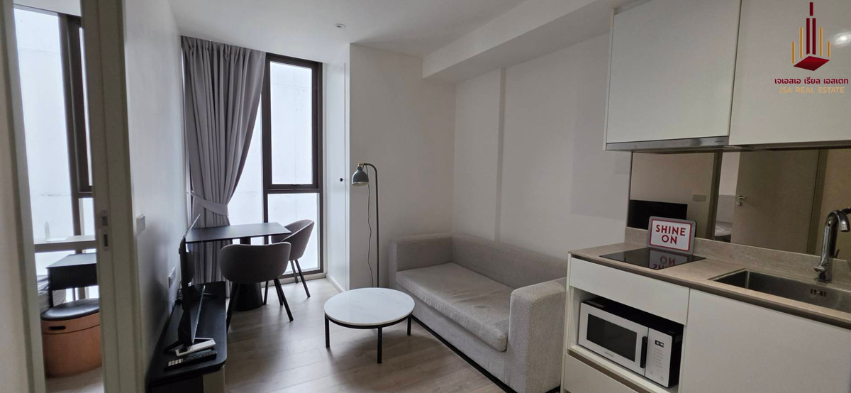 ให้เช่าคอนโดสุขุมวิท อโศก ทองหล่อ :  ✨ For Rent: FYNN Asoke  Condo ✨  💰 Only 19,000 THB/month