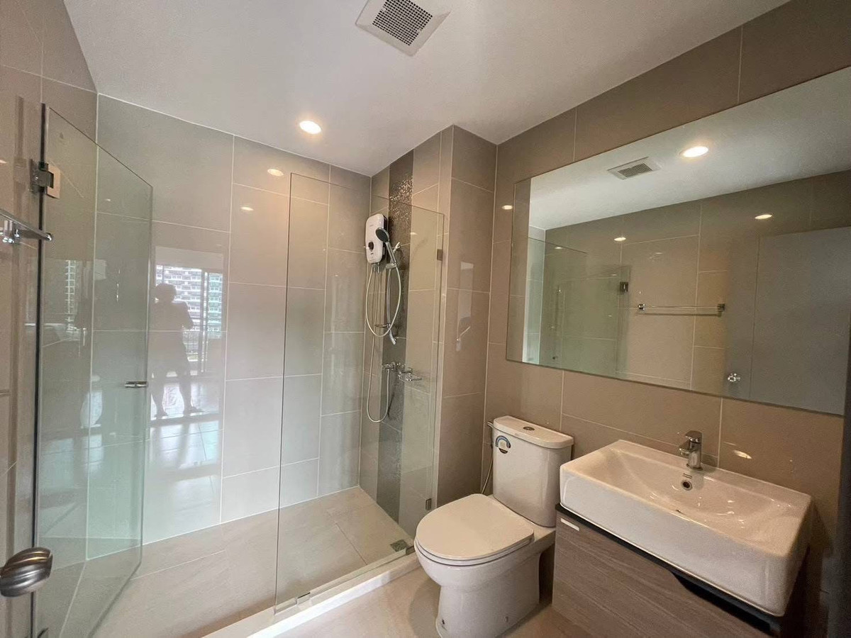 ขายคอนโดท่าพระ ตลาดพลู วุฒากาศ : 🔥 ขายพร้อมผู้เช่า 🔥 ไอดีโอ ท่าพระ อินเตอร์เชนจ์ - IDEO THAPHRA INTERCHANGE / 1 Bedroom ATOM042