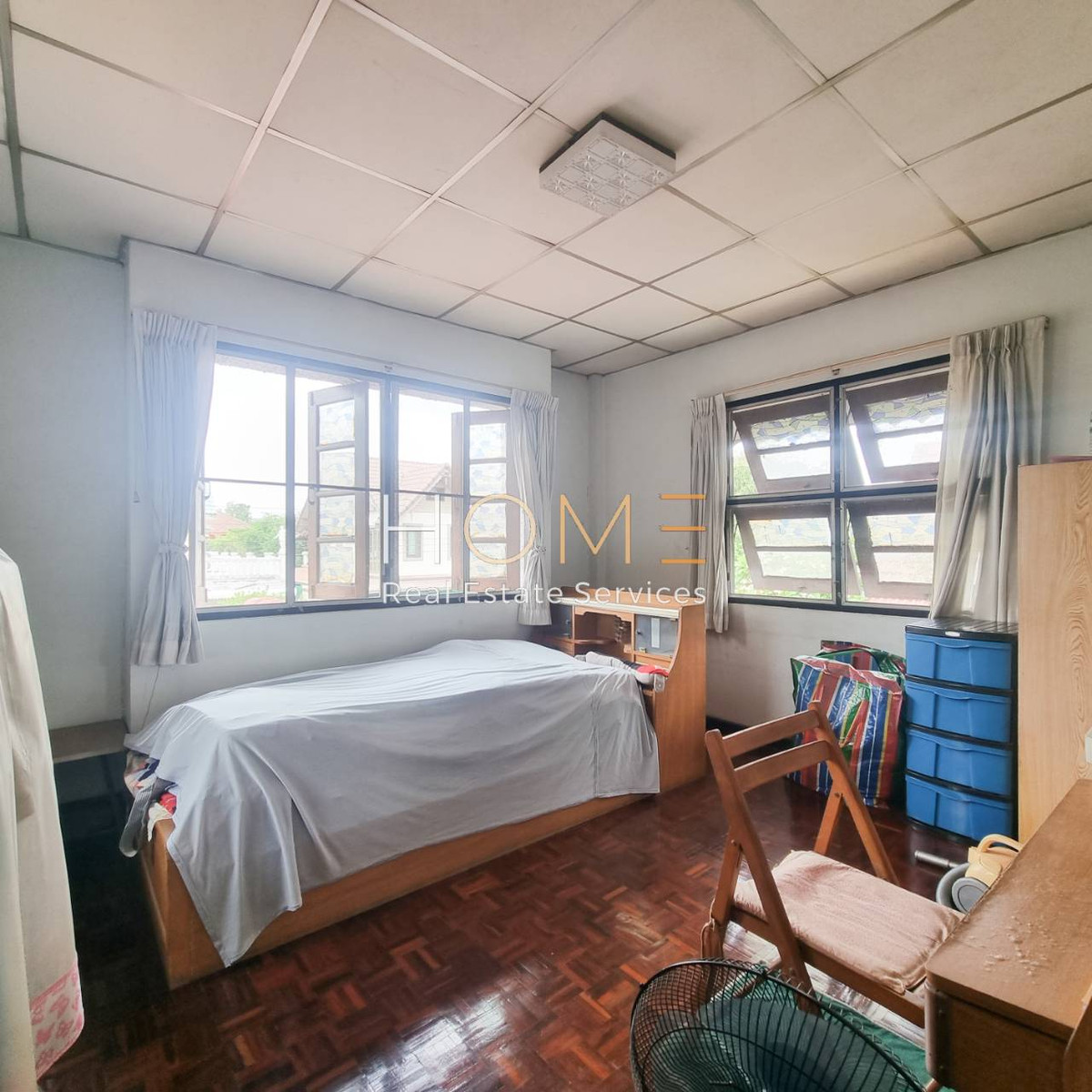 For SaleHouseMin Buri, Romklao : Single house, good location Near the Orange Line ✨ Pruksachat Ramkhamhaeng 118 / 3 bedrooms (for sale), Pruksachat Ramkhamhaeng 118 / Detached House 3 Bedrooms (FOR SALE) AA556