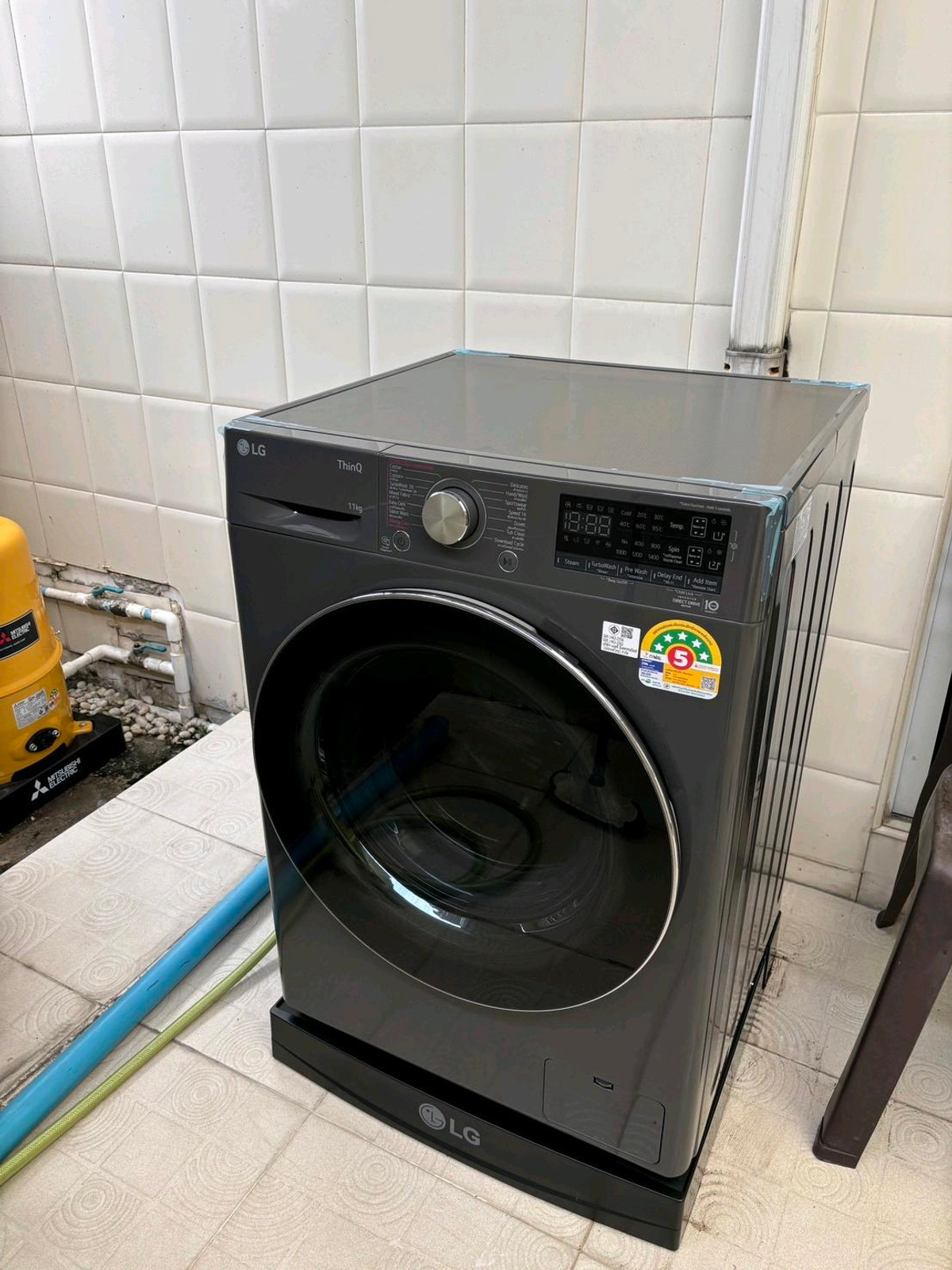 ทาวน์โฮมอ่อนนุช อุดมสุข : RH033926 ขาย/ให้เช่า ทาวน์โฮม 3 ชั้น 3 ห้องนอน at The Estate Srinakarin 2 ซ.อ่อนนุช 46