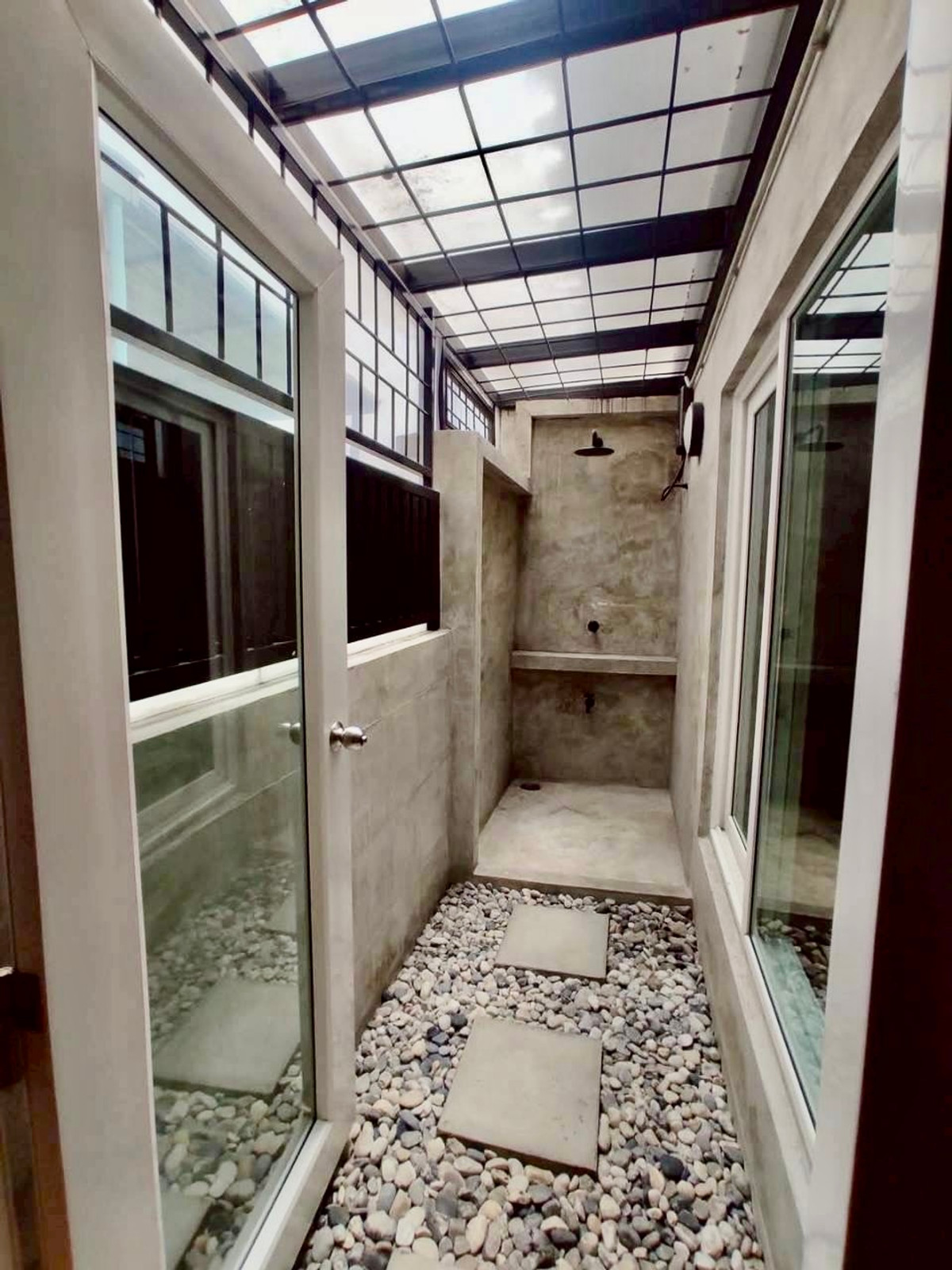 ขายทาวน์โฮมอ่อนนุช อุดมสุข : คาซ่า ซิตี้ สุขุมวิท 101/1 / 3 ห้องนอน (ขาย), Casa City Sukhumvit 101/1 / 3 Bedrooms (FOR SALE) GNG033