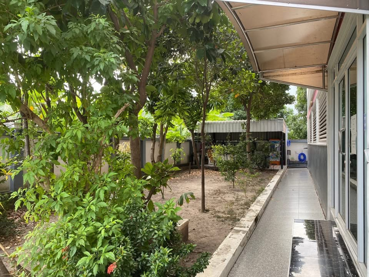 ขายเกษตร นวมินทร์ ลาดปลาเค้า : ทีเอส อพาร์ตเม้นต์ นวมินทร์ 143 / (ขาย), TS Apartment Nawamin 143 /  (FOR SALE) MNT047