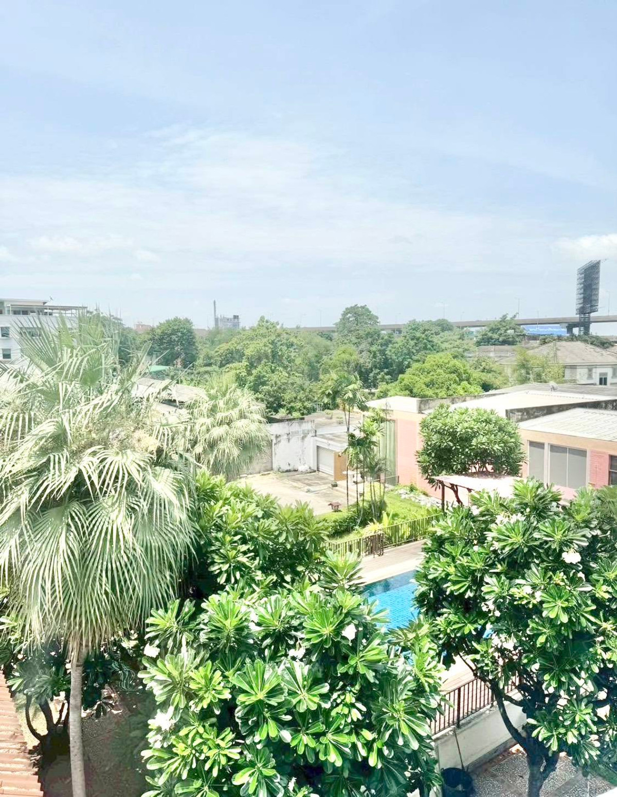 ให้เช่าทาวน์โฮมอ่อนนุช อุดมสุข : City Plus Sukhumvit 50 / 3 Bedrooms (FOR RENT), ซิตี้ พลัส สุขุมวิท 50 / 3 ห้องนอน (เช่า) GNG064