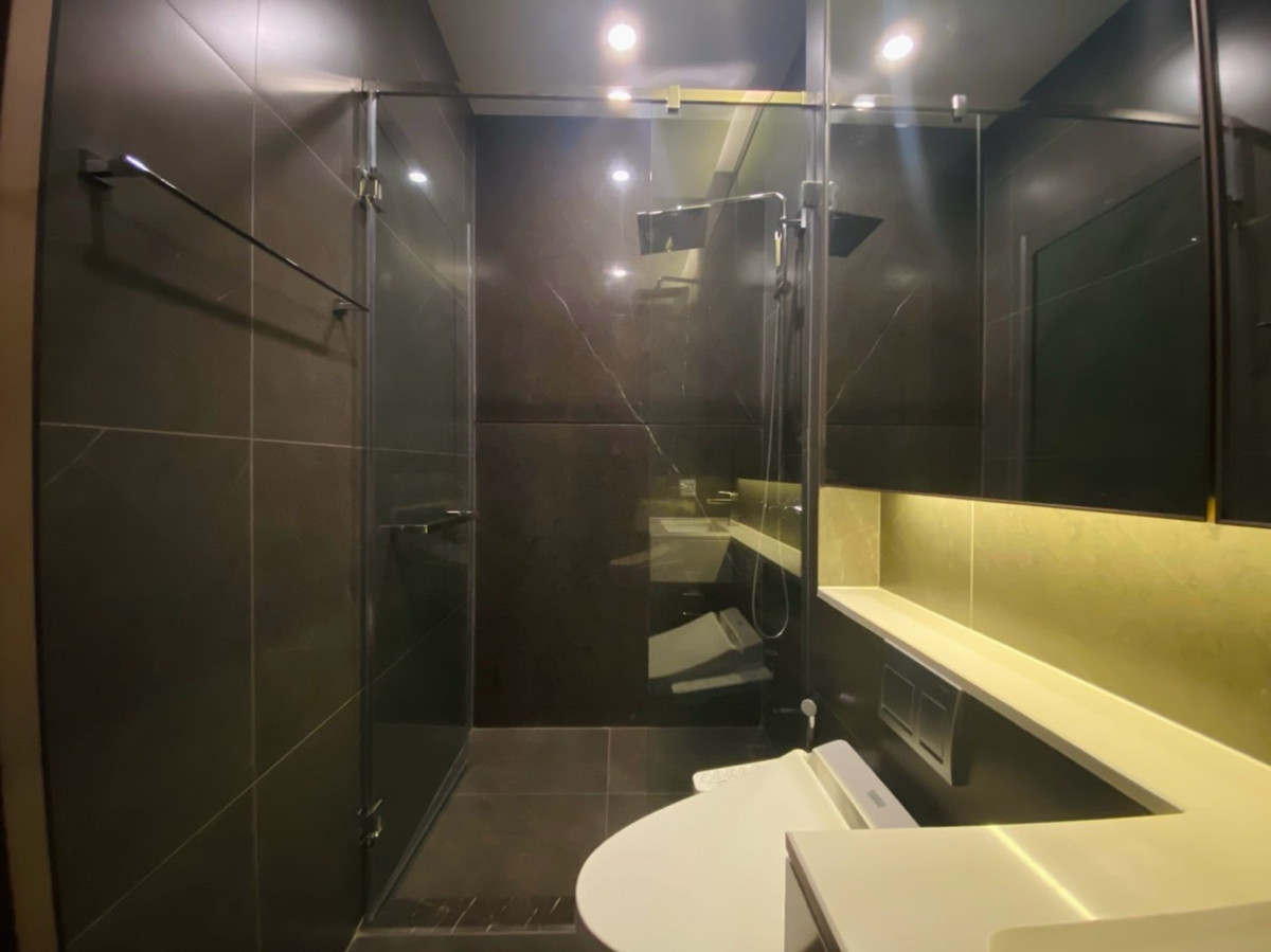 ให้เช่าคอนโดพระราม 9 เพชรบุรีตัดใหม่ RCA : ⚡️FlashDeal⚡️TheEsseSinghaComplex (1bed1bath) 35sqm. 25,000🔥 Tel. 092-6289149