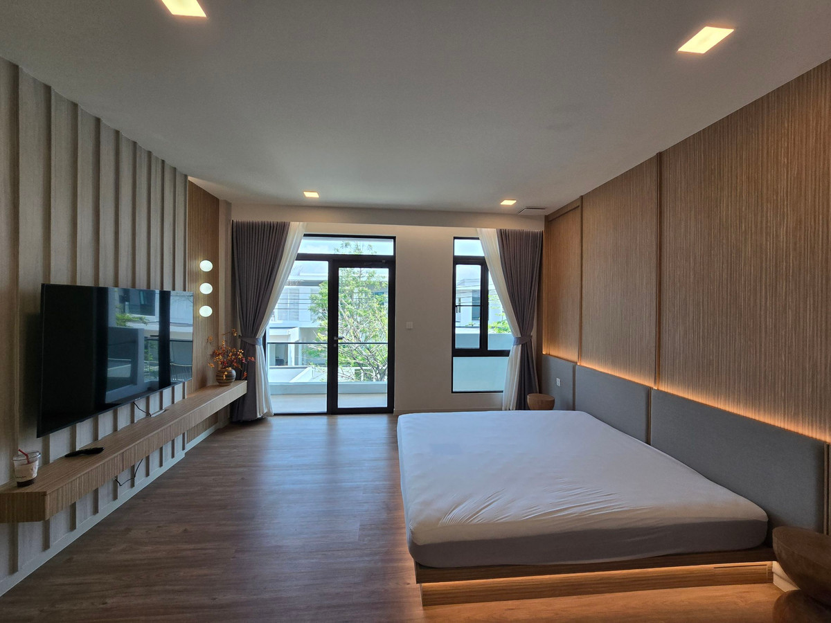 ให้เช่าบ้านสมุทรปราการ สำโรง : Mantana Bangna Km.15 for rent