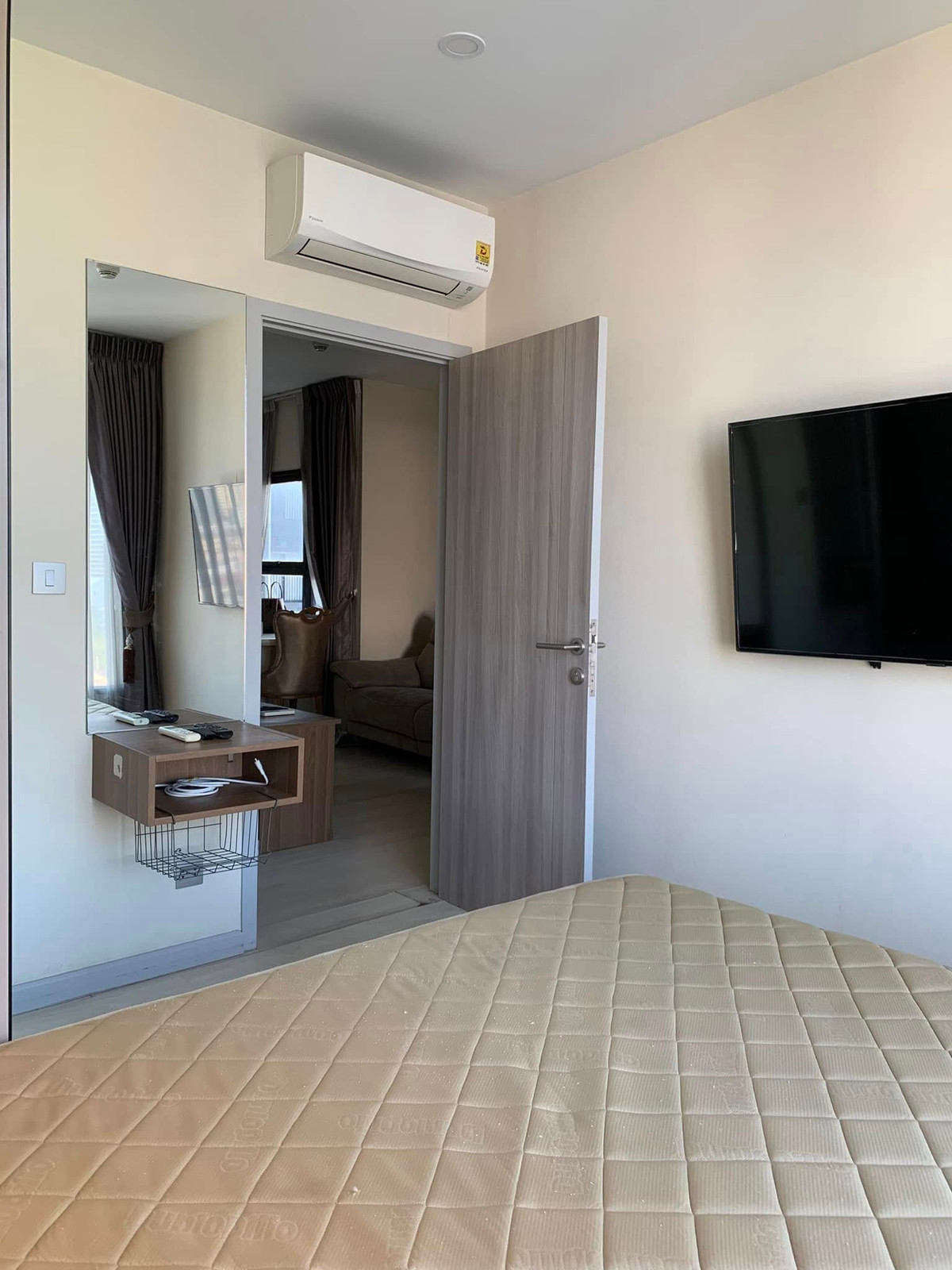 ขายคอนโดสาทร นราธิวาส : Knightsbridge Prime Sathorn【𝐒𝐄𝐋𝐋 & 𝐑𝐄𝐍𝐓】🔥ภาพลักษณ์ภูมิฐาน สะท้อนรสนิยมระดับสูง🔥  ติดต่อไลน์ไอดี: @hacondo