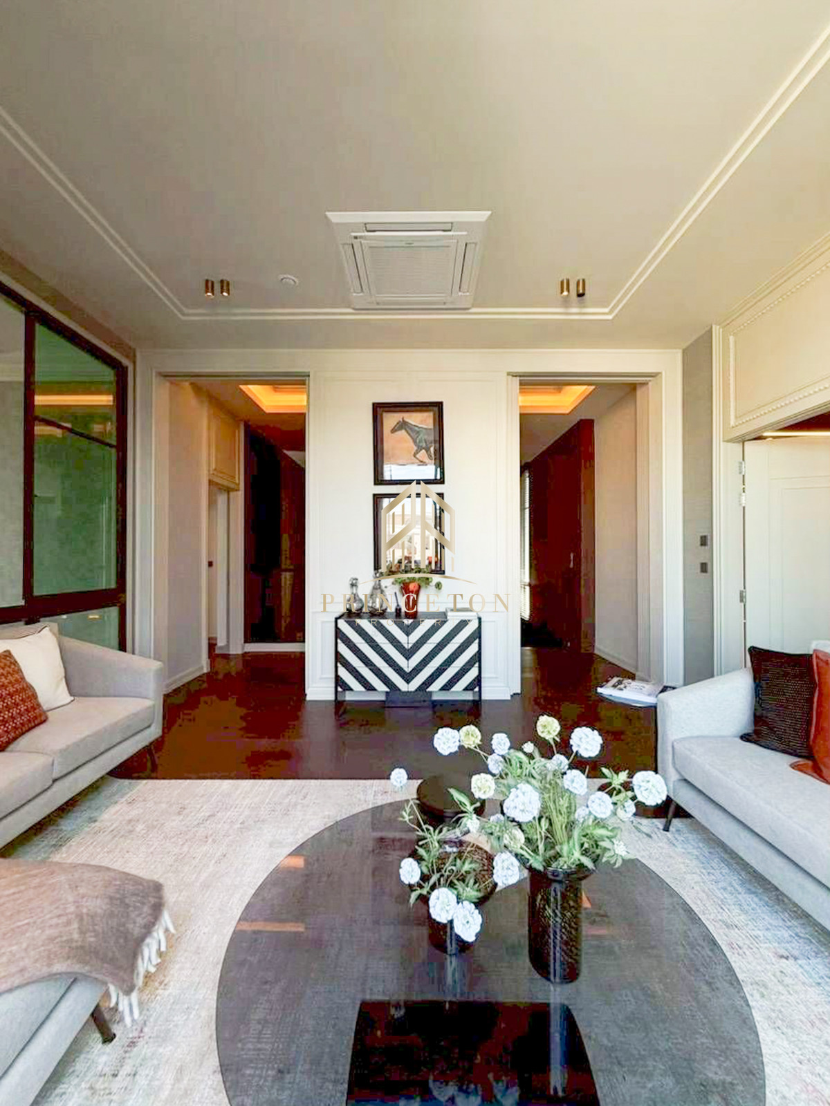 ขายบ้านพัฒนาการ ศรีนครินทร์ : หลุดโอน หลังสุดท้าย ซื้อตรงโครงการ CONNOISSEUR Phatthanakan 📞092-4252445