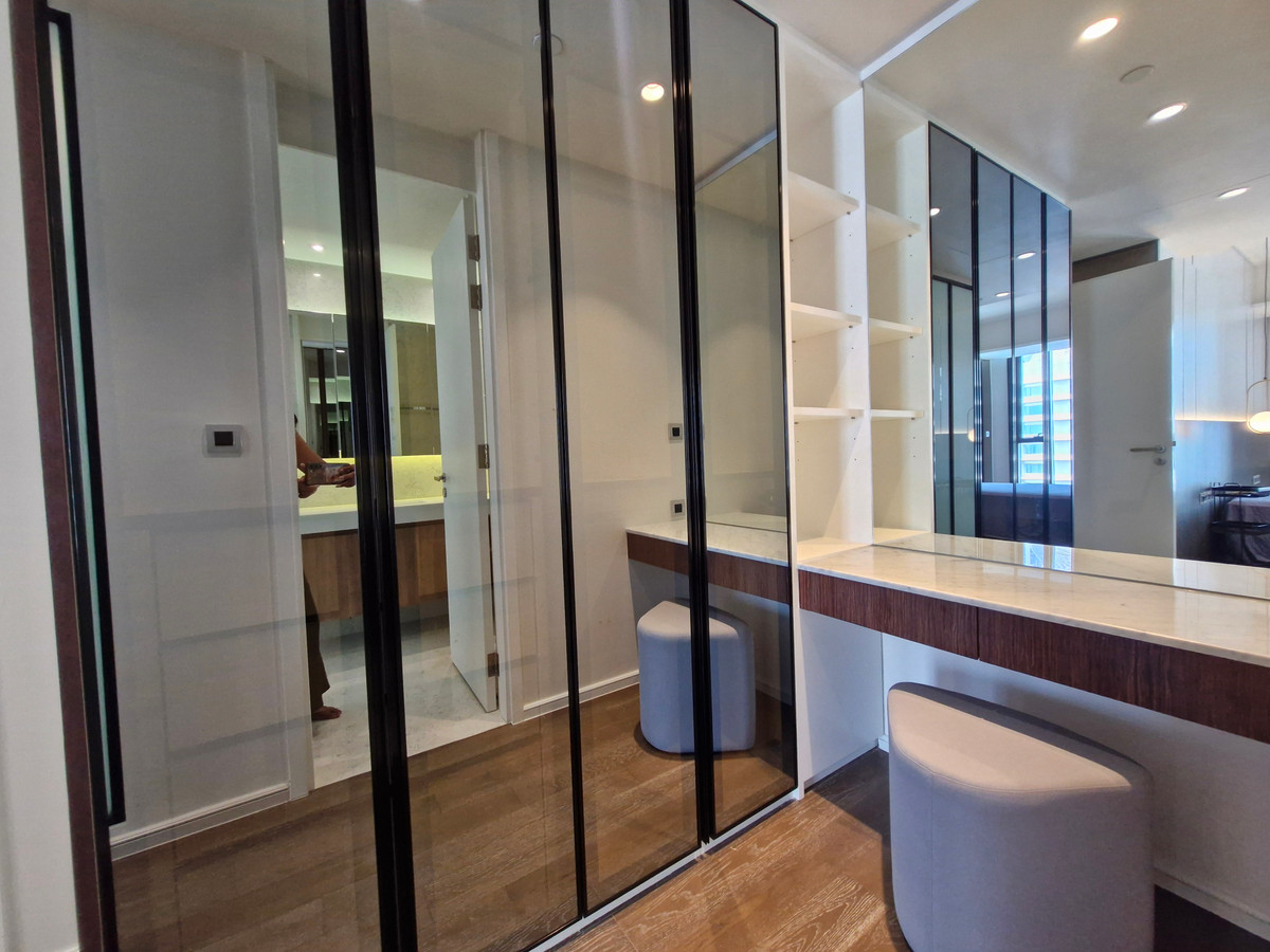 For RentCondoSukhumvit, Asoke, Thonglor : Highlights Unit Pet-friendly condominium close BTS Asoke