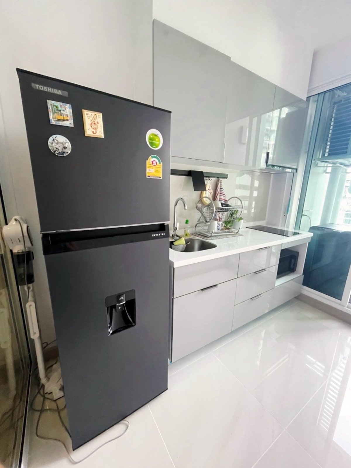 ขายคอนโดสยาม จุฬา สามย่าน : 🔥 ขาย Supalai Premier Si Phraya-Samyan, 1 ห้องนอน 41.5 ตร.ม.