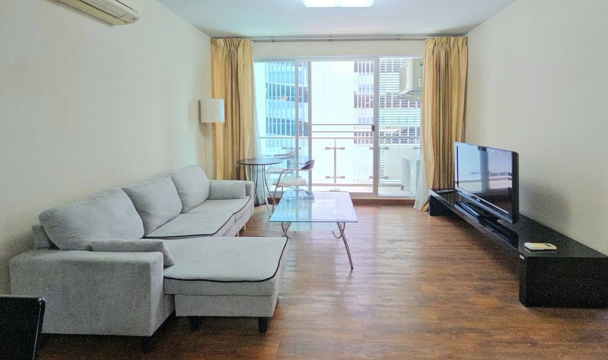 For SaleCondoSukhumvit, Asoke, Thonglor : 🔥Sale at Von Napa 🔥1BR 1BR.🔥5,500,000M 🔥53.87sqm. Floor5