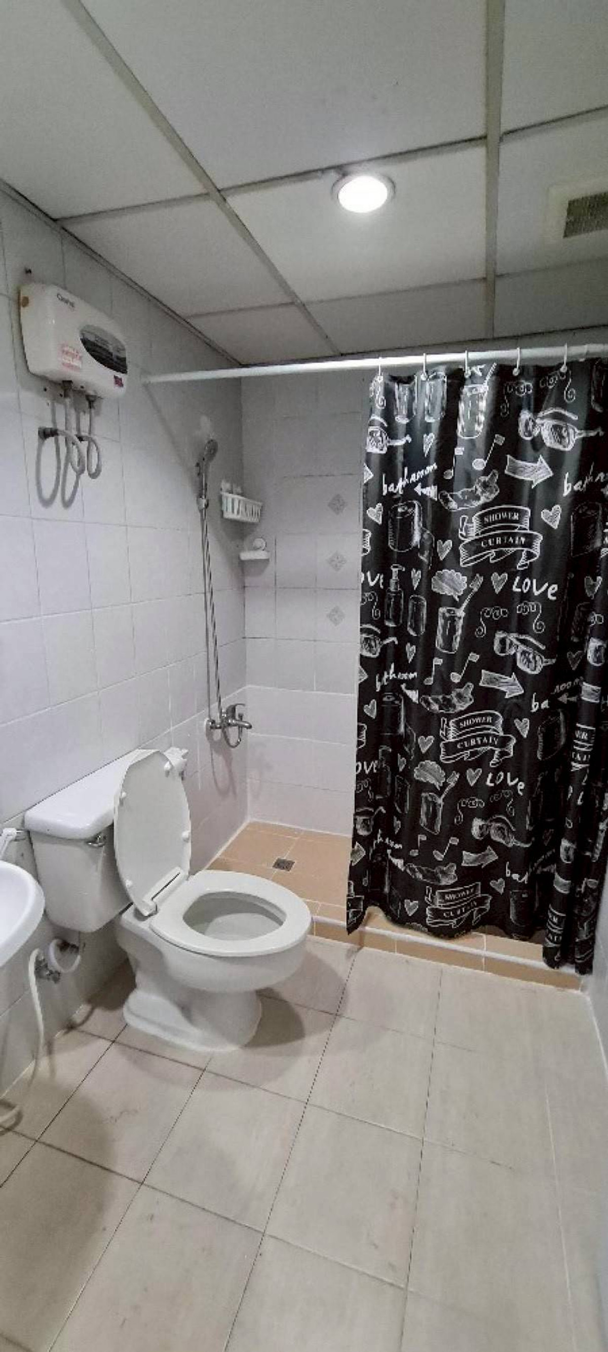 For RentCondoRama3 (Riverside),Satupadit : #L193🎉 310369 Condo for rent SV City Rama3  