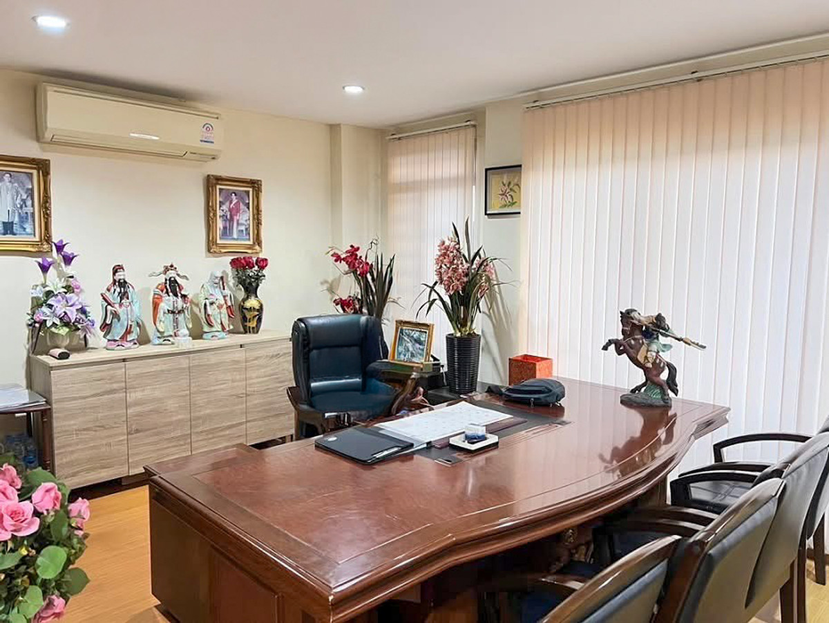 For SaleHousePattanakan, Srinakarin : Biztown Srinakarin / 5 Bedrooms (For Sale), Biztown Srinakarin / 5 Bedrooms (FOR SALE) GNG053