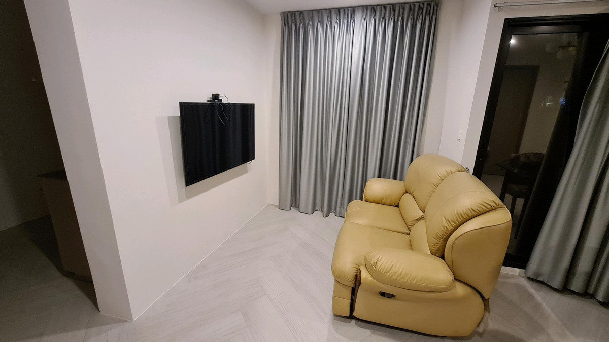 ขายคอนโดท่าพระ ตลาดพลู วุฒากาศ : ขายด่วน THE PRIVACY THAPHRA INTERCHANGE อยู่เองก็ดี ลงทุนก็ใช่ — ทำเลท่าพระ นัดชมห้องทันที 0636165390