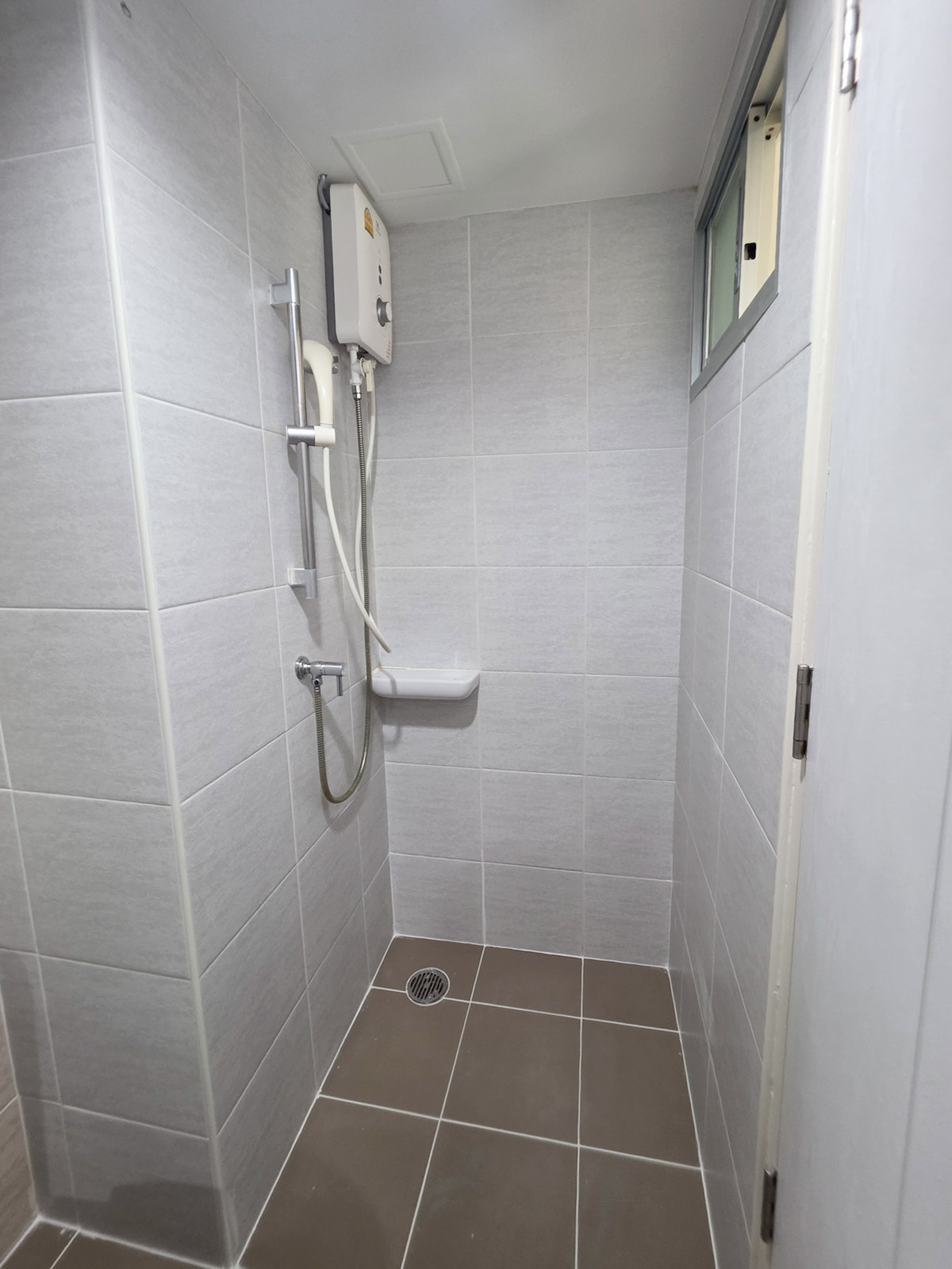 For SaleCondoLadkrabang, Suwannaphum Airport : K-6835 🔥🔥 Beautiful room, newly decorated, ready to move in!! Lumpini Lat Krabang 2 near Suvarnabhumi Airport