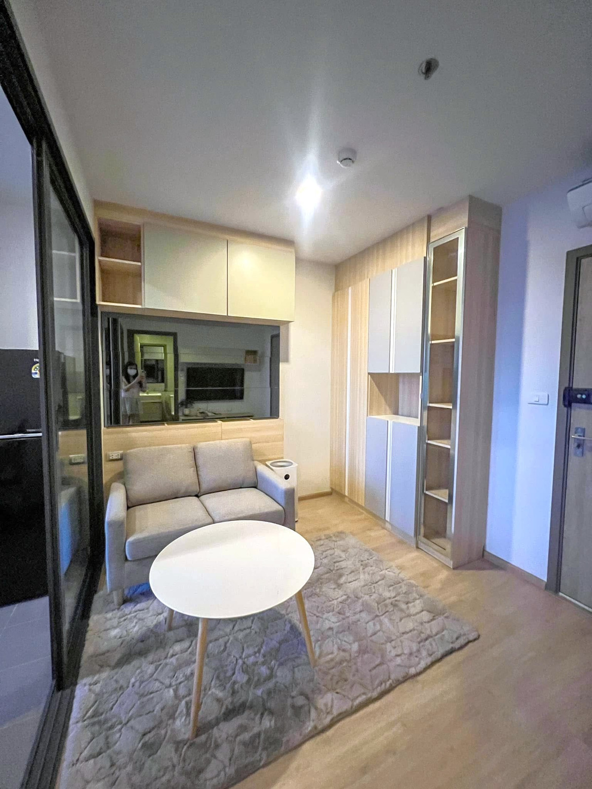 For RentCondoBangna, Bearing, Lasalle : 💥CP-10589💥IDEO O2👉Line : @wincondo