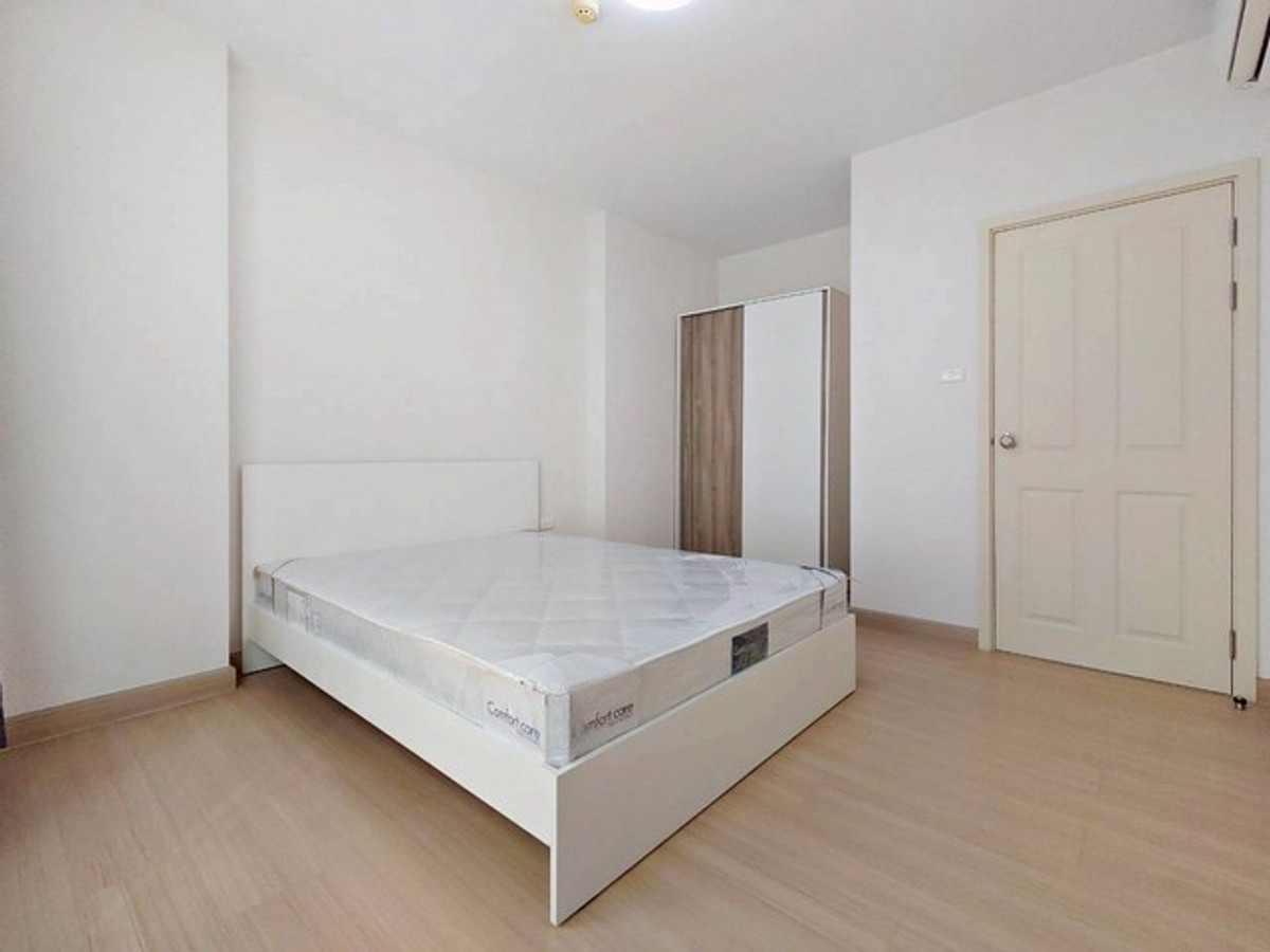 ให้เช่าคอนโดพระราม 9 เพชรบุรีตัดใหม่ RCA : YR4779 ให้เช่าห้อง ศุภาลัย เวอเรนด้า พระราม 9 Supalai Veranda Rama 9 14000 บาท