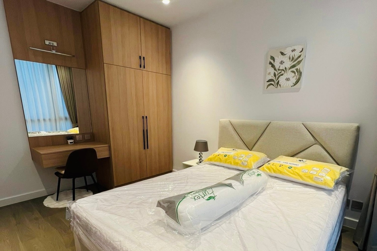 ให้เช่าคอนโดสาทร นราธิวาส : 🔥 เช่าด่วน !! คอนโดระดับ SUPER LUXURY CLASS ตัวที่แพงที่สุดของศุภาลัย !! Supalai Icon Sathorn, 3 ห้องนอน, 2 ห้องน้ำ, วิวเมือง, ชั้นสูง 38++, ตกแต่ง built-in โมเดิร์น, พร้อมจอดรถ 2 คัน !!🔥Code C20260300043 แต่งครบ, พร้อมเข้าอยู่ 📣📣