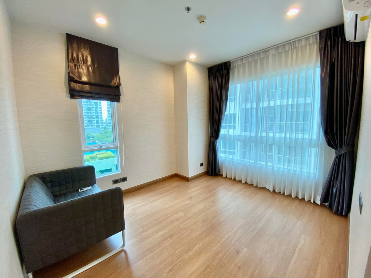 For SaleCondoRama9, Petchburi, RCA : 💰 Get rent instantly! Sale with Tenant: Supalai Wellington 2 (Supalai Wellington 2) - 2 bedrooms LC150