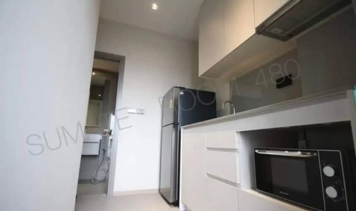 For RentCondoThaphra, Talat Phlu, Wutthakat : E256 (Original code S5724) 🎉 300369 Whizdom Station Ratchada-ThaPra