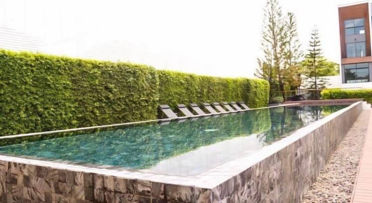 ขายทาวน์โฮมพัฒนาการ ศรีนครินทร์ : ขายทาวน์โฮม Arden พัฒนาการ ซอยพัฒนาการ 20 ขนาด 20 ตร.ว พื้นที่ใช้สอย 185 ตร.ม. 3 ห้องนอน 4 ห้องน้ำ ใกล้เอกมัย ทองหล่อ ราคา 9,900,000 บาท