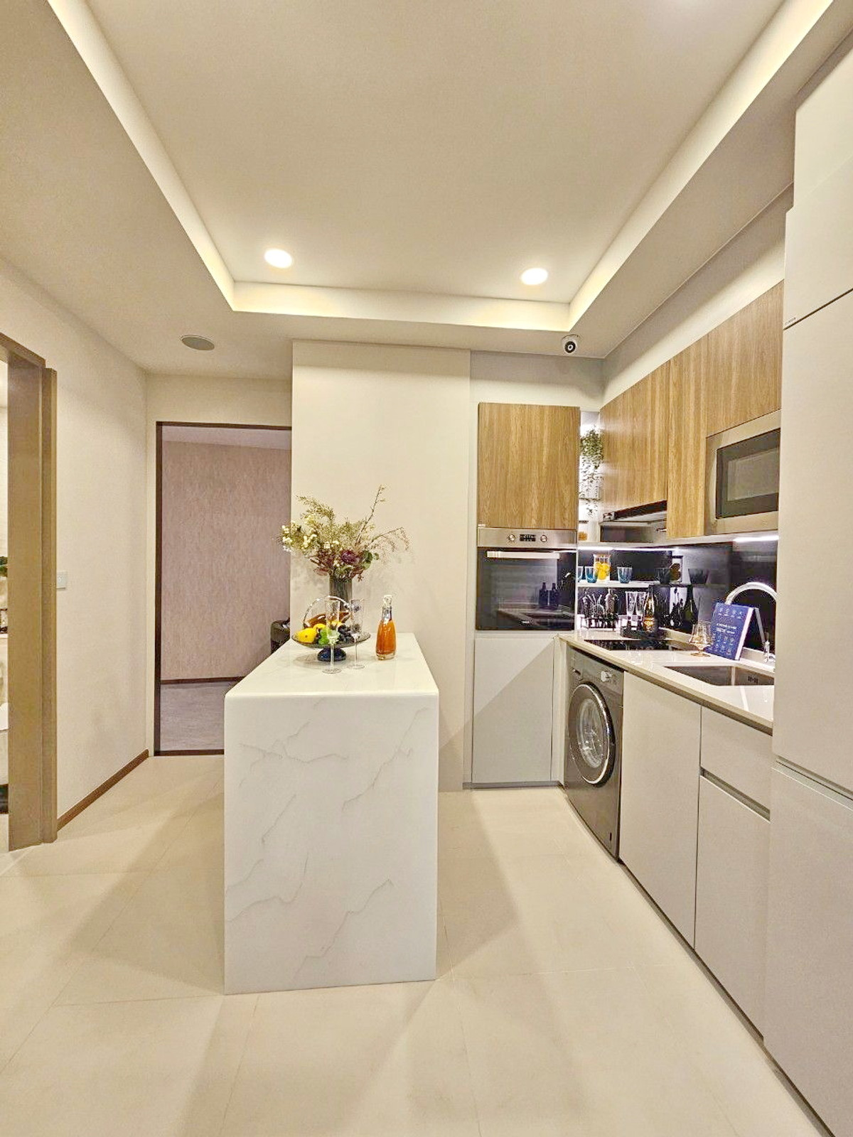 ขายดาวน์คอนโดปิ่นเกล้า จรัญสนิทวงศ์ : 9759♚ขายคอนโด 2 ห้องนอน♙โซ ออริจิ้น เวลเนส ศิริราช♜MRTไฟฉาย(70ม.)∞099-5919653,065-9423251🜲Line@sureresidence