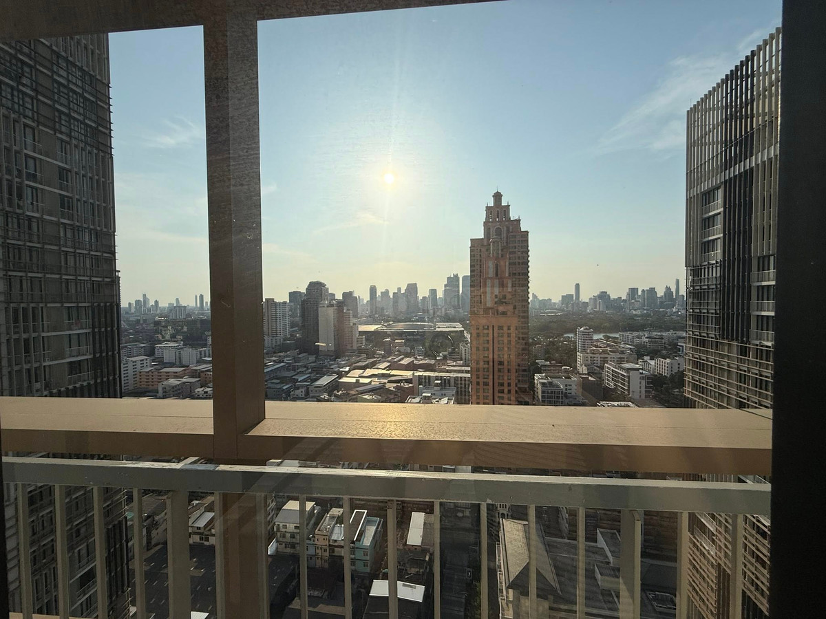 ให้เช่าคอนโดสุขุมวิท อโศก ทองหล่อ : E292 🎉310369 ให้เช่าคอนโด Park Origin Phrom Phong