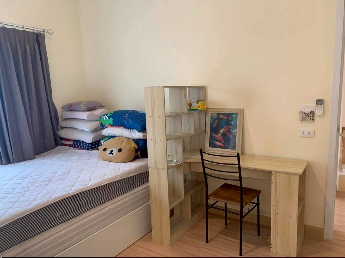 For RentHouseBangna, Bearing, Lasalle : #L243🎉 40469 House for rent Casa City Bangna  