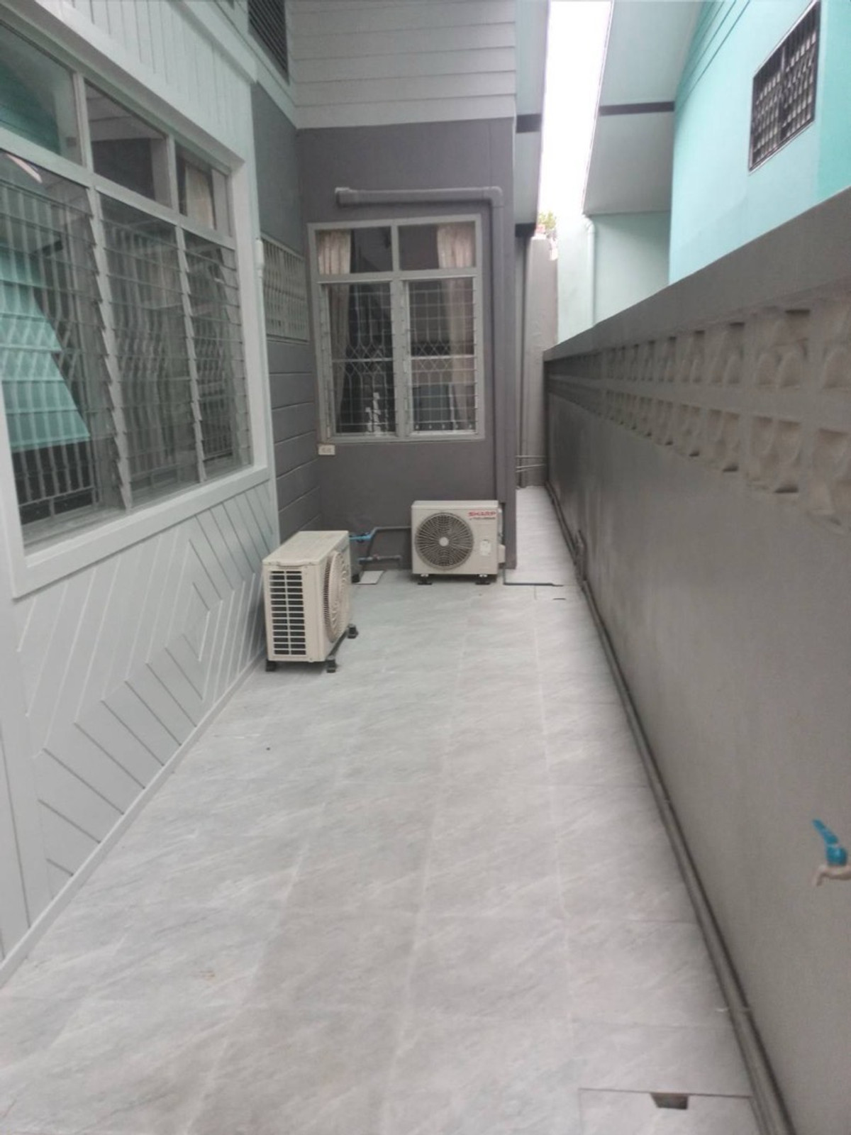 For RentHouseNawamin, Ramindra : 🏡✨ Single house for rent Nawamin 81 | 3 bedrooms | only 17,000 baht/month ✨🍀