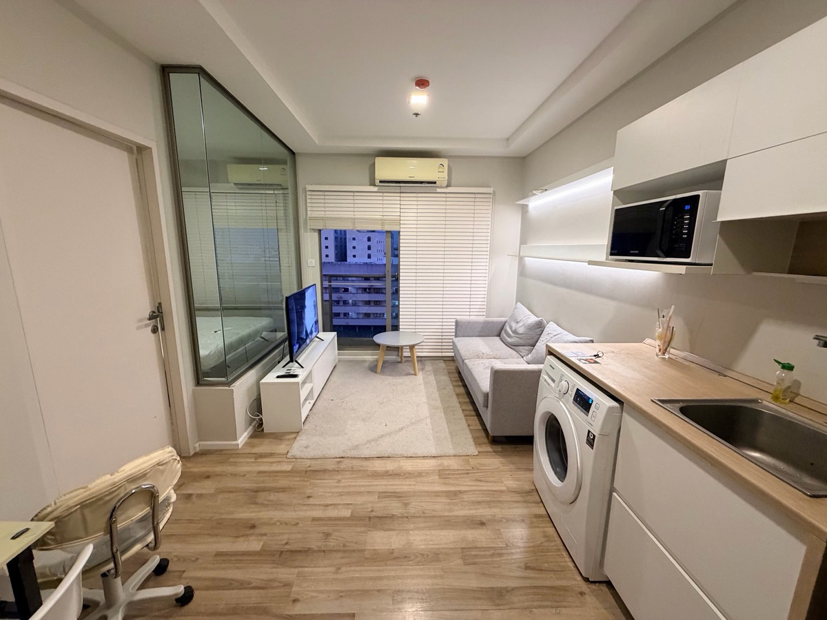 For RentCondoRama 2, Bang Khun Thian : 🎀064 Condo for rent East 2 Rama 2 📞 Contact: 098 742 6265 (Namtan)