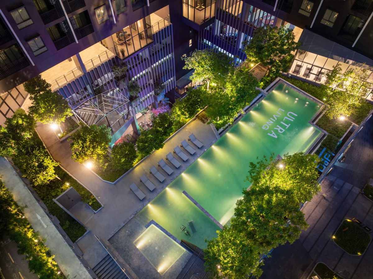 For SaleCondoKhlongtoei, Kluaynamthai : IDEO Sukhumvit – Rama 4 new condo