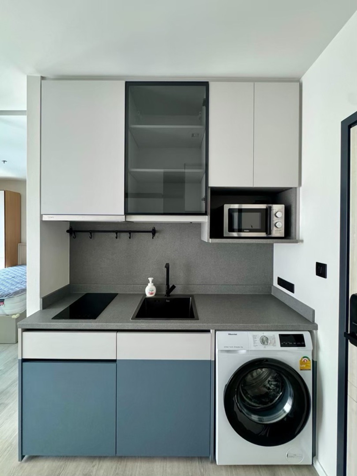 For RentCondoRama3 (Riverside),Satupadit : For rent The Key Rama 3 / The Key Rama 3