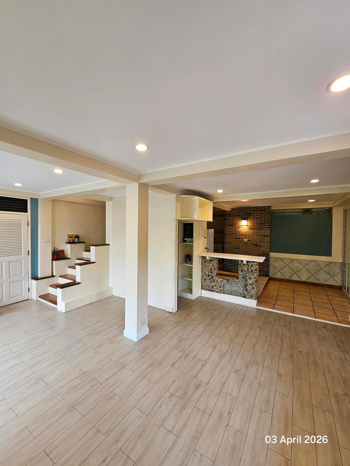 ขายบ้านเสรีไทย-นิด้า : ‼️ขายด่วน‼️Chic House For Sale‼️
Looking 🥰for a Stylish and Cozy Home?  ใครกำลังมองหาบ้านสไตล์เก๋ๆ? ไม่ซ้ำใครมาทางนี้  ใกล้ NIDA, นวมินทร์, เสรีไทย 