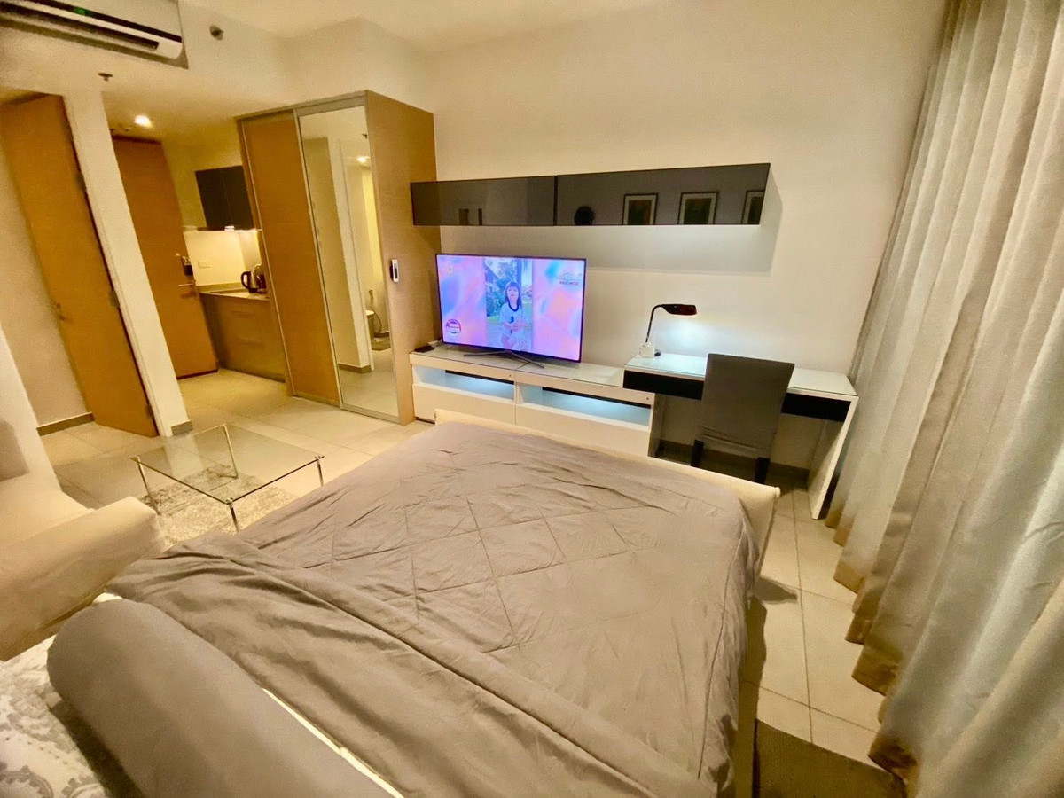 For RentCondoSukhumvit, Asoke, Thonglor : #E151 🎉 240369 Condo for rent The Lofts Ekkamai