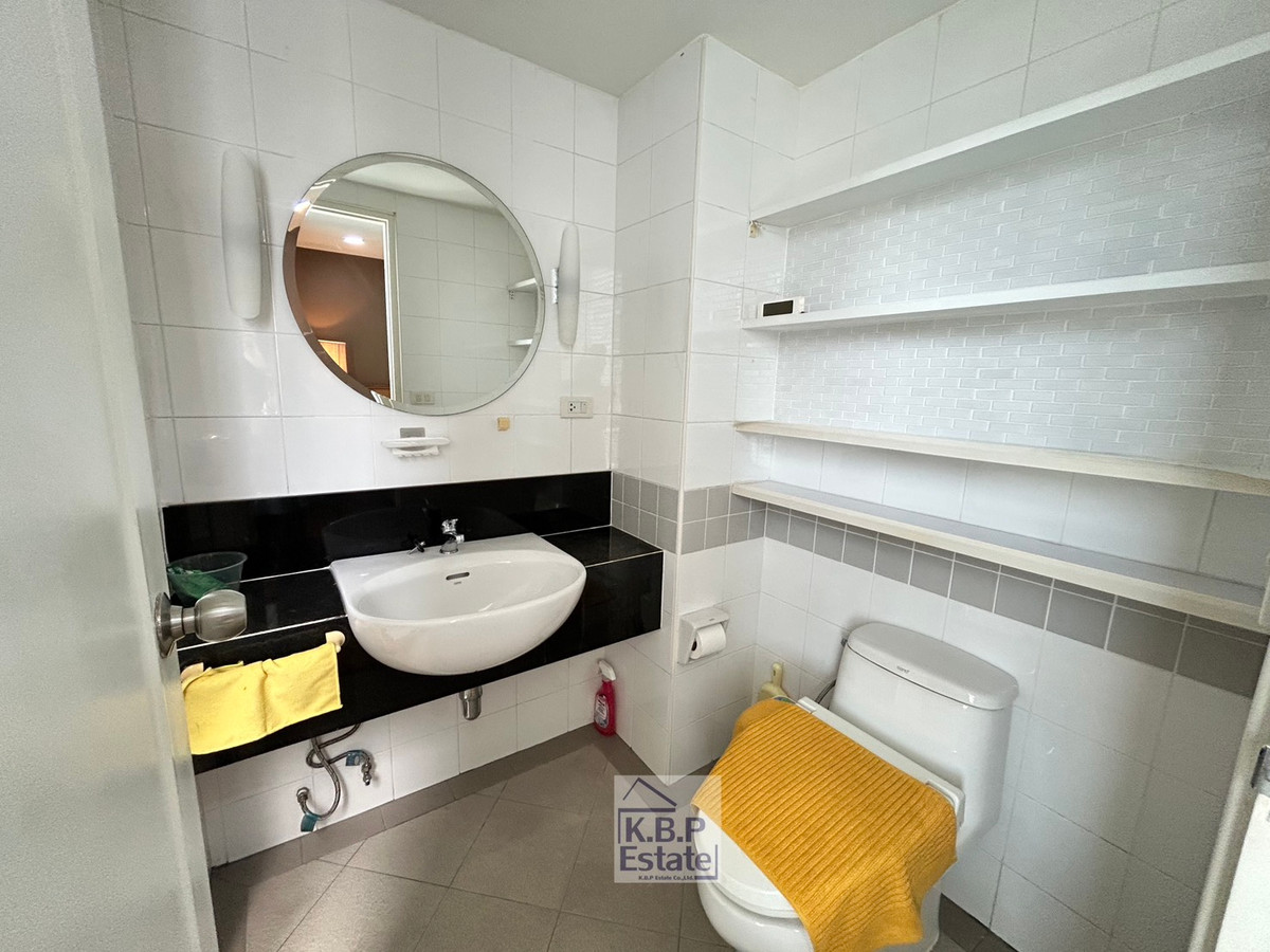 CondoOnnut, Udomsuk : 📍 Condo Plus 67 Location: Sukhumvit 67 Area 71Sqm. 2Beds 2Baths Fully Furniture Ready to move