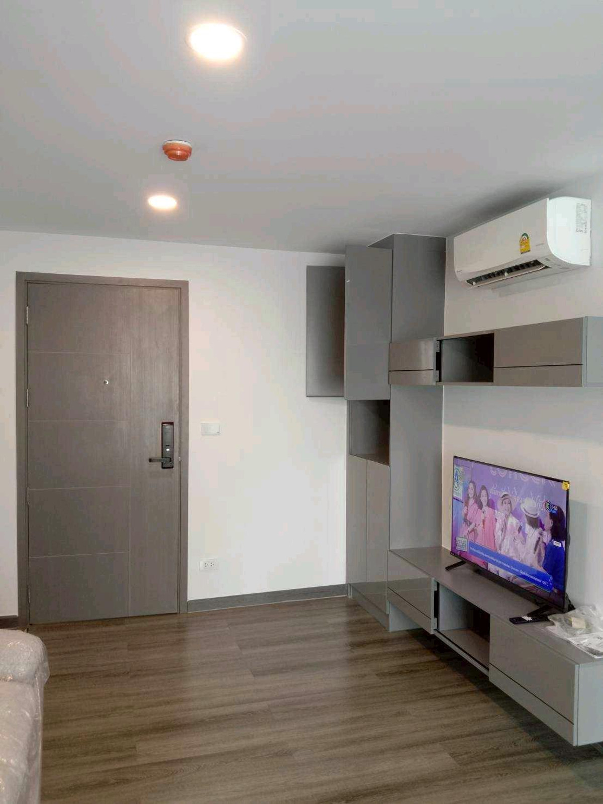 For RentCondoRatchadapisek, Huaikwang, Suttisan : #E214 🎉 260369 Condo for Rent GALILEO Ratchada 32