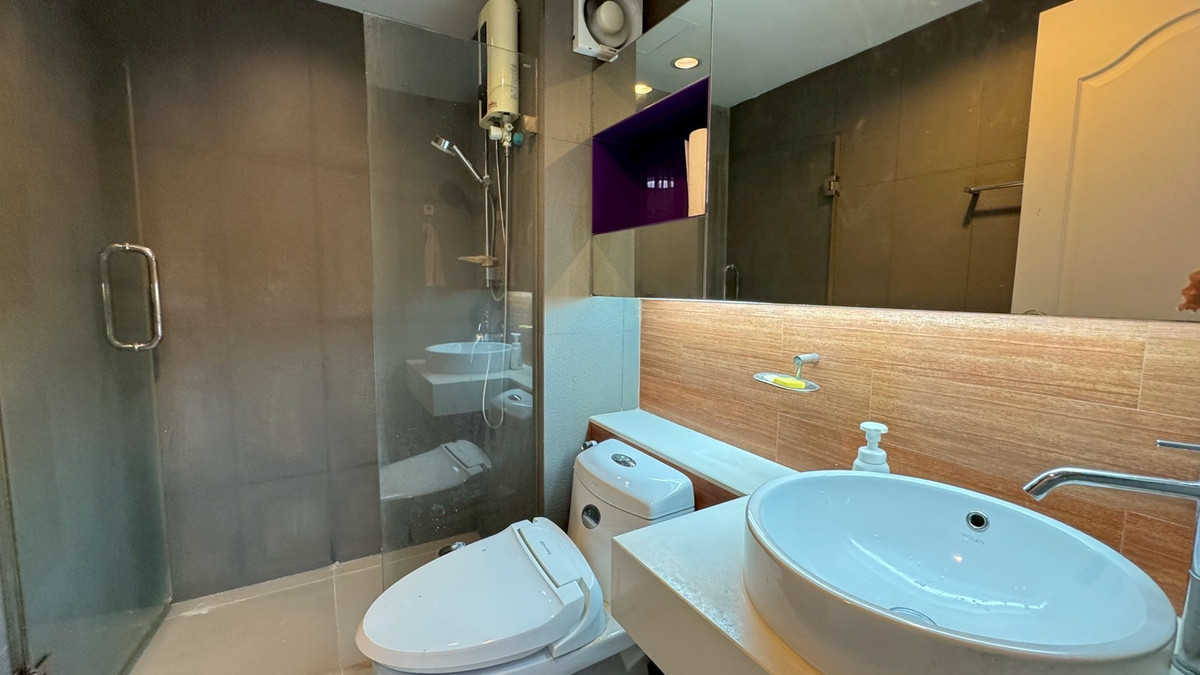 ขายคอนโดอารีย์ อนุสาวรีย์ : Chateau In Town Phaholyothin 11 / 2 Bedrooms (FOR SALE), ชาโตว์ อินทาวน์ พหลโยธิน 11 / 2 ห้องนอน (ขาย) PINP265