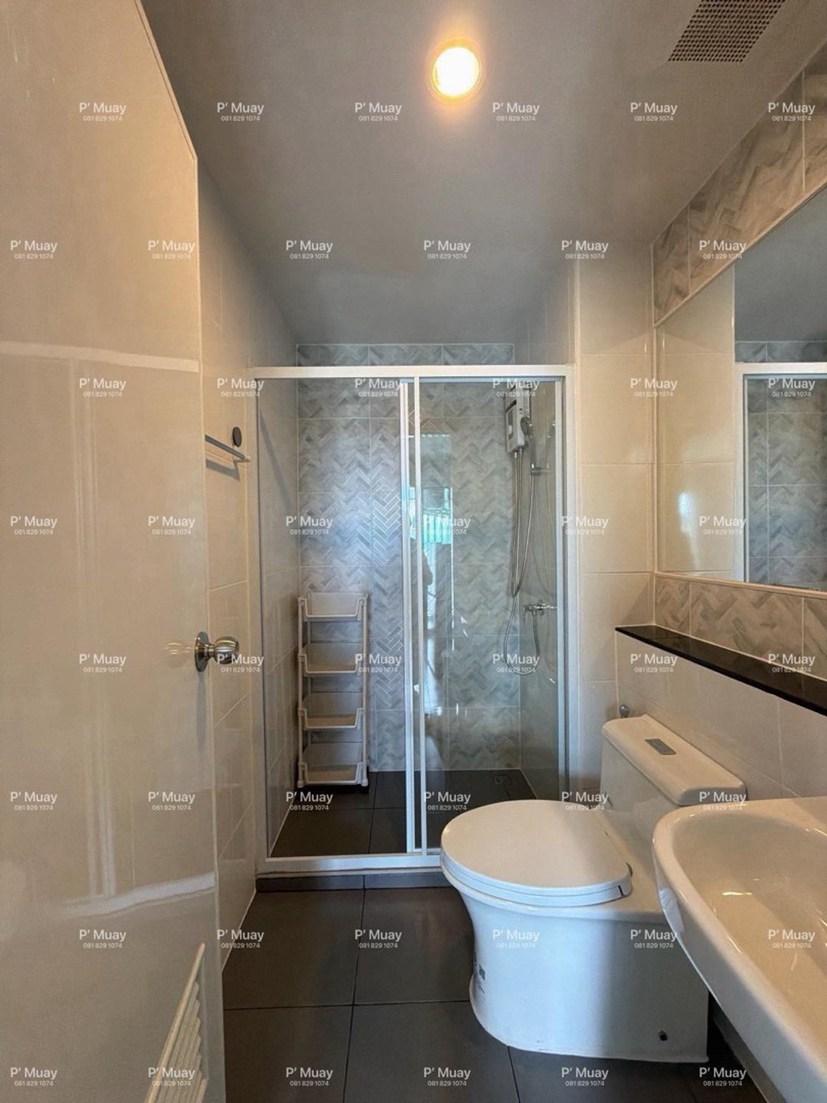 ให้เช่าคอนโดท่าพระ ตลาดพลู วุฒากาศ : 💥ลดด่วน💥 9,000 บาท #รีเจ้นท์โฮมวุฒากาศ ❤️ขอผู้เช่าพร้อมอยู่ภายใน 15 เมษายน 69

ให้เช่า ห้องสวยครบ ราคาสุดคุ้ม 🔆ทิศตะวันออก🔆 