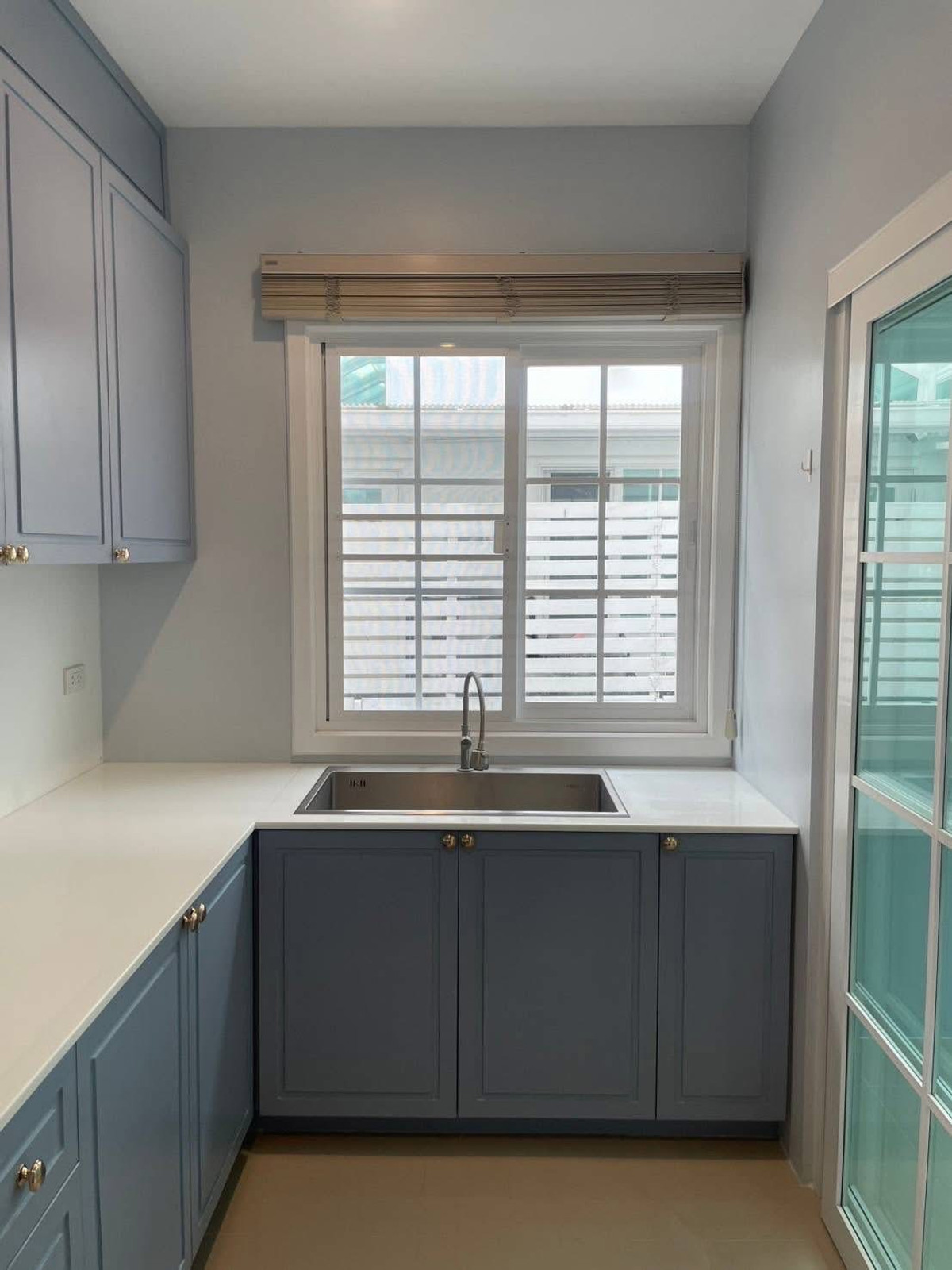 ให้เช่าบ้านนวมินทร์ รามอินทรา : ให้เช่าบ้านเดี่ยว Golden Neo 2 ลาดพร้าว–เกษตรนวมินทร์ ใกล้พาซิโอ รามคำแหง และเลียบด่วนรามอินทรา