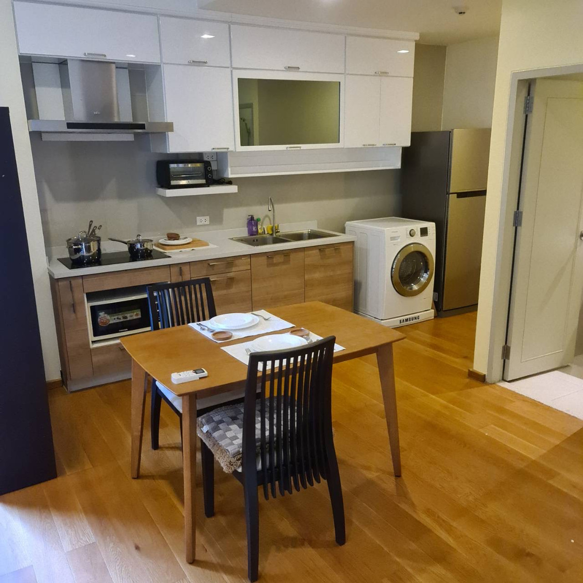 CondoSukhumvit, Asoke, Thonglor : 🏠✨ Noble Reveal | Sale/Rent 2 bedroom condo (HBH-HL-121)