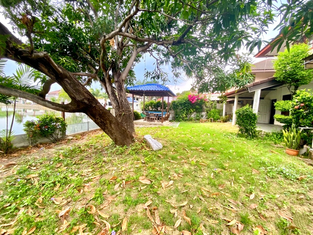 ขายบ้านแจ้งวัฒนะ เมืองทอง : ชวนชื่น บางเขน / 5 ห้องนอน (ขาย), Chuan Chuen Bangkhen / 5 Bedrooms (FOR SALE) BNS071