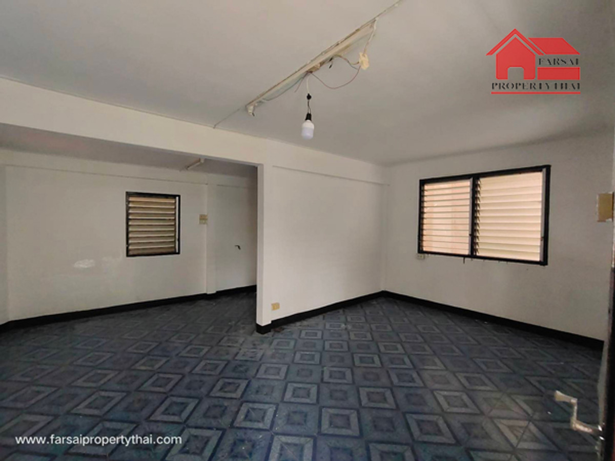 For RentHouseOnnut, Udomsuk : 2-storey detached house for rent, area 120 square meters, 4 bedrooms, 4 bathrooms, air conditioning, fully furnished, Sukhumvit Road 103, Soi Udomsuk, near Central Bangna, rental price 28,000 baht/month ( I want to work with you for a long time. 081-732-9